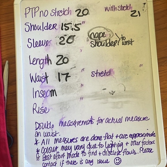 Nice Things sz 12 (EU44) brown crop peplum top with embroidery and pintucks - Picture 8 of 11